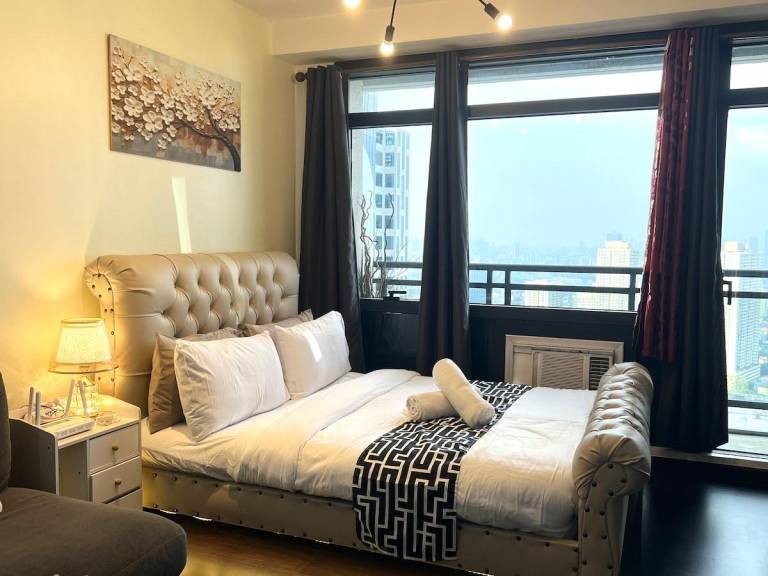 Vacation home | Pets allowed in Pasay