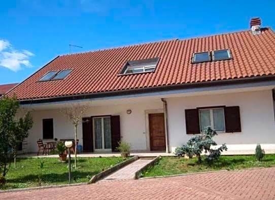 Bed & Breakfast Frosinone