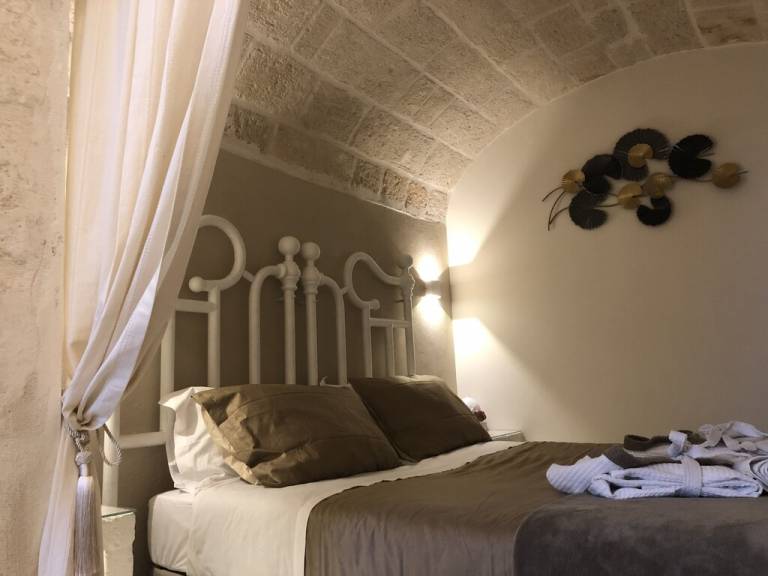 Maison de vacances Monopoli