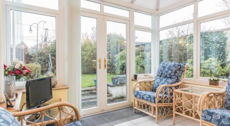 House with 3 rooms for 5 persons in Carlisle
