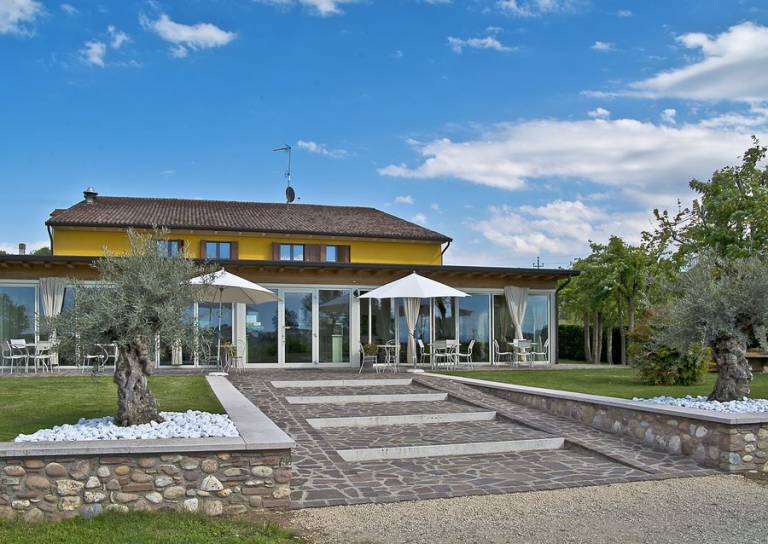 Longère Valeggio sul Mincio