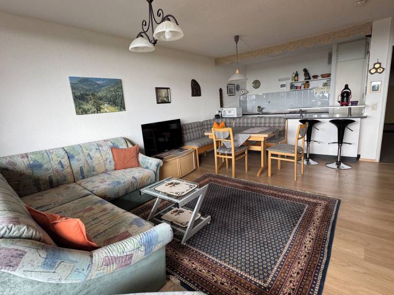 Ferienwohnung Freudenstadt