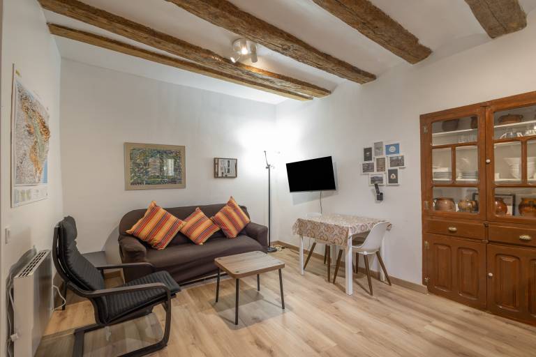 House | Suitable for remote work | Pets are welcome in Teruel