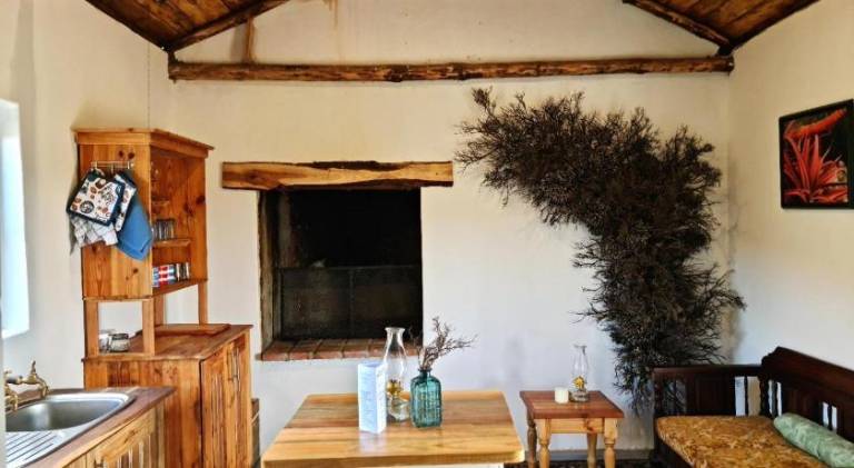 Klein Doorn Farm Stay — photo 5