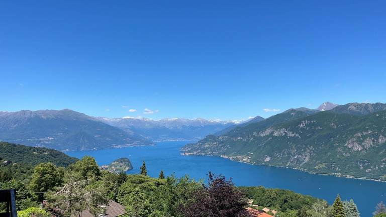 Bed and breakfast Bellagio