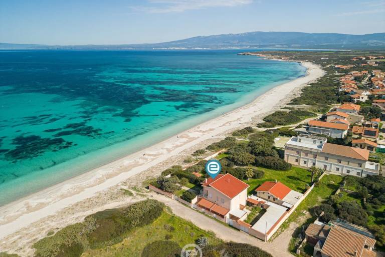 Ferienwohnung Sa Rocca Tunda