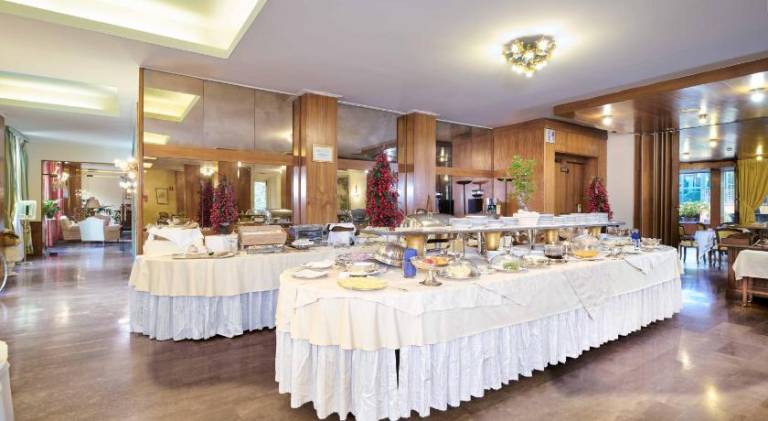 Grand Hotel Bellavista Palace & Golf — photo 4