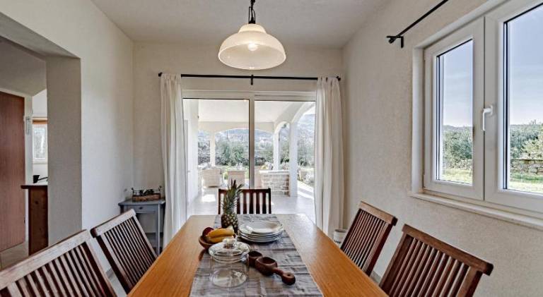 Vacation home with 2 rooms for 5 persons — photo 3