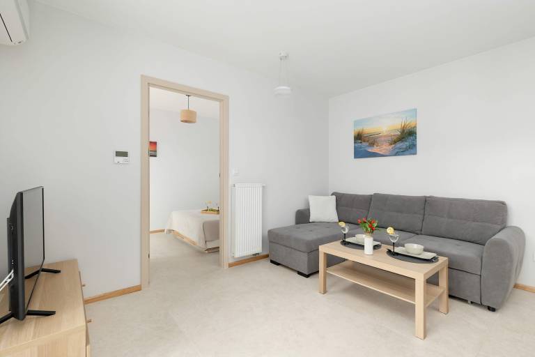 Holiday apartment with fast internet — photo 4