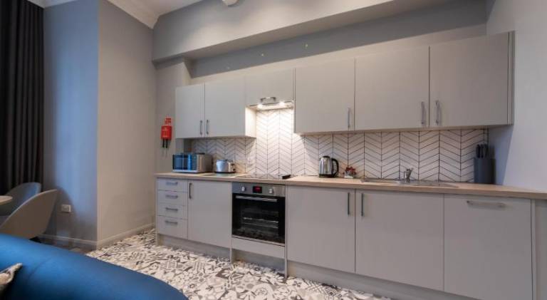 Holiday apartment | Next to Cardiff Castle — photo 5