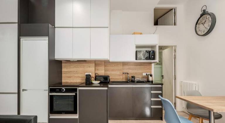 Apartment | Close to Arc de Triomphe — photo 5