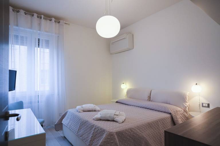 Ferienwohnung Savona