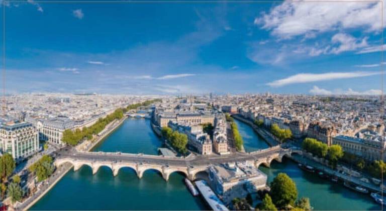 Appartement 19e Arrondissement