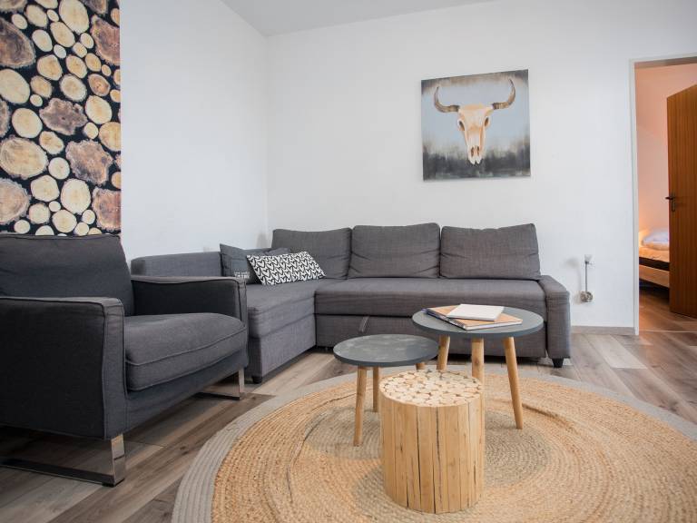 Apartment | Mountain view in Arnsberg