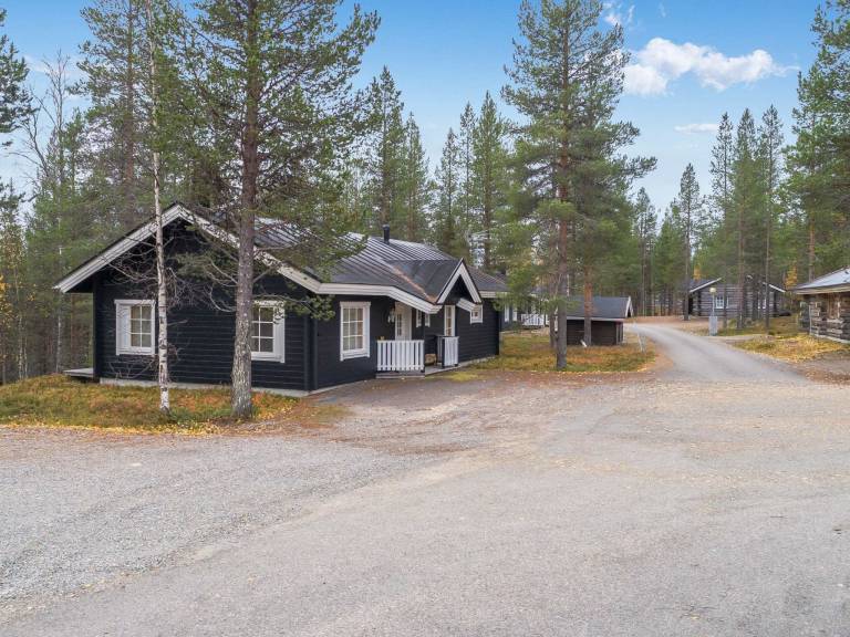 Charming vacation home with sauna | Pets are welcome — photo 2