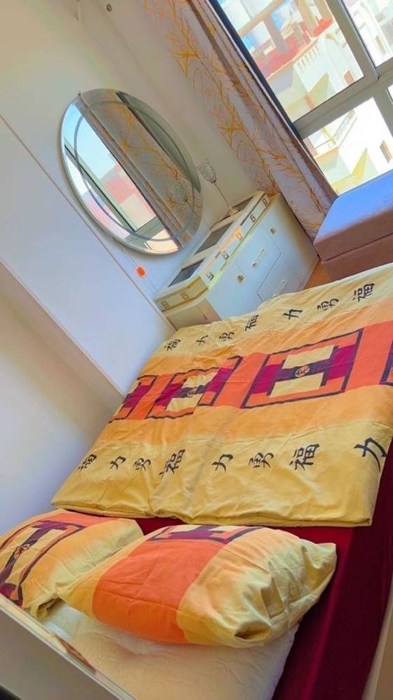 150 m² Ferienwohnung ∙ 3 Schlafzimmer ∙ 8 Gäste – Bild 6