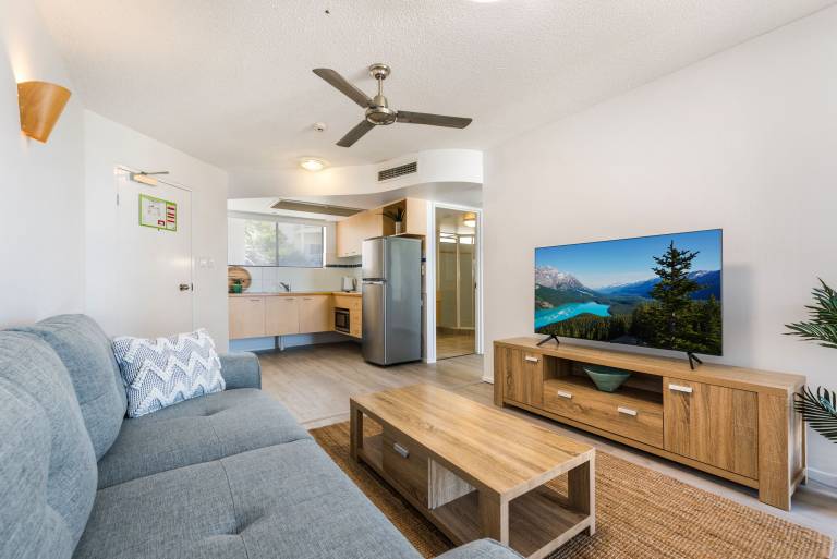 Apartment Coolum Beach