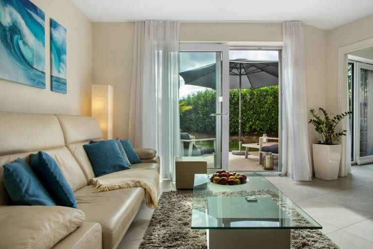 Apartment 'Annette's Home and Garden' with Private Terrace and Wi-Fi — photo 3