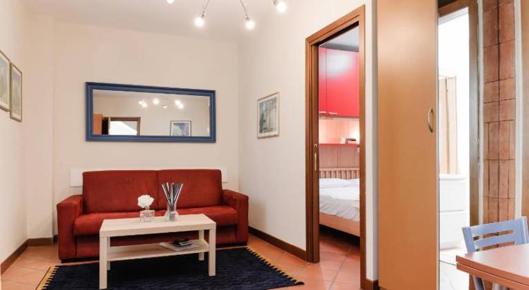 Apartment for 4 persons — photo 2