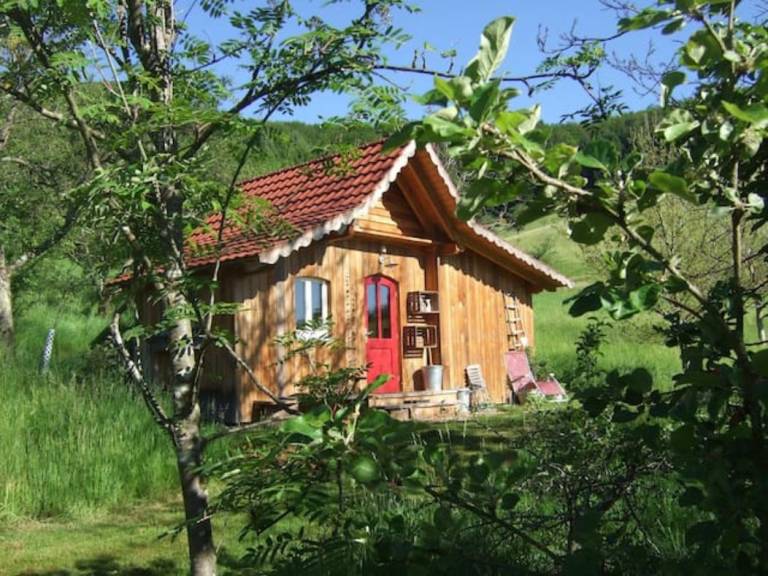 Ferienhaus Biberach