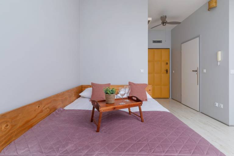 Studio | Near Wawel Castle — photo 3