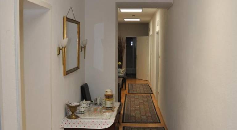 Hotel-Pension Asta — photo 4