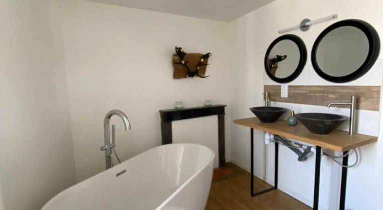 Vacation home with 3 rooms for 6 persons — photo 3