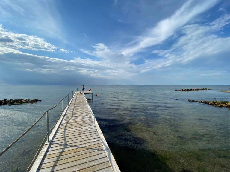 Ferienhaus in Brenderup f&uuml;r max. 8 Personen