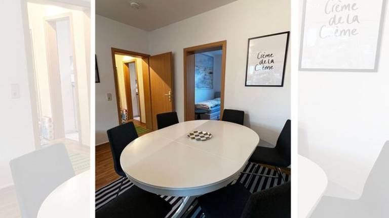 Ferienwohnung Groitzsch