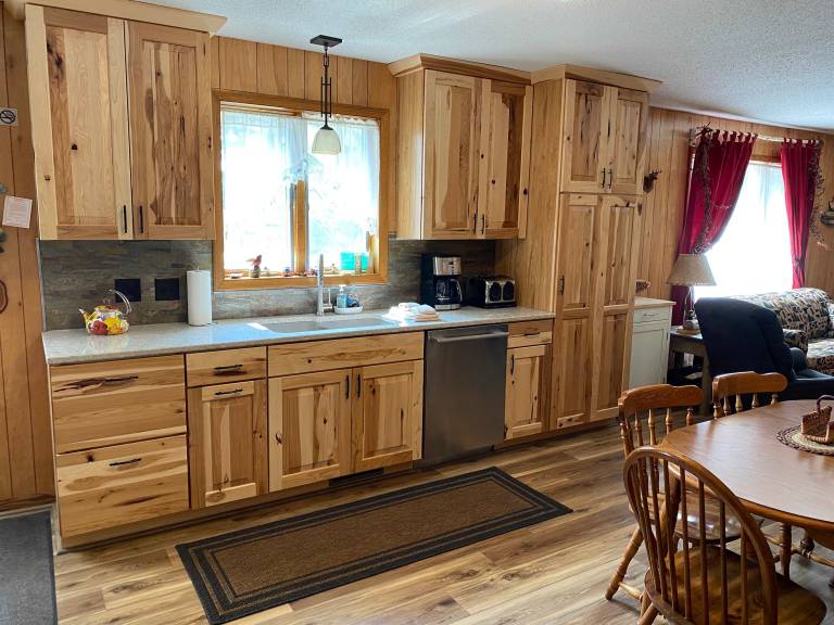 Vacation home | Good for workation — photo 3