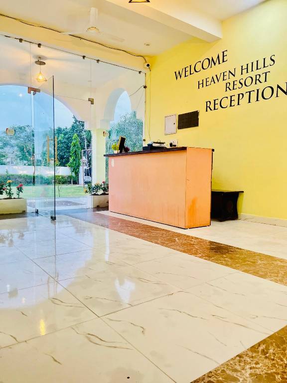 Heaven Hills Resort — photo 4