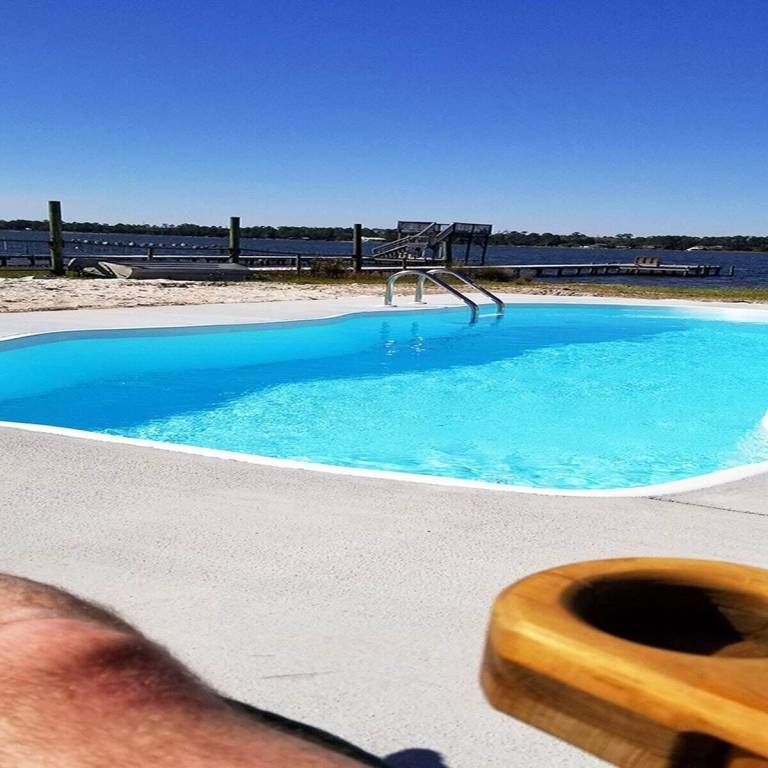 House Orange Beach