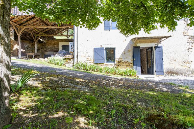 Fully equipped house with garden, pool & terrace | Nature view | Dogs allowed — photo 3