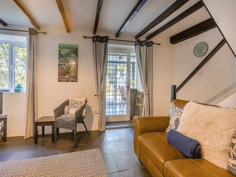 Children-friendly cottage with garden | Dogs allowed — photo 4