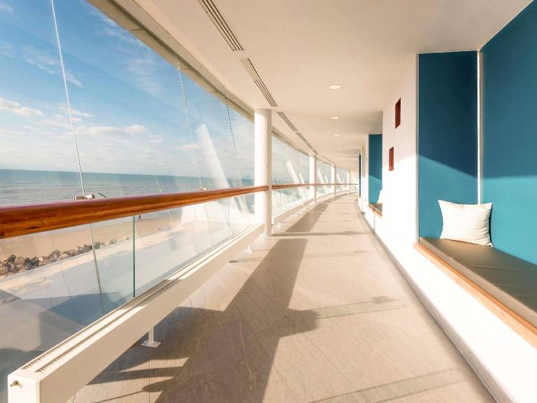 Ibis Le Touquet Thalassa — photo 5