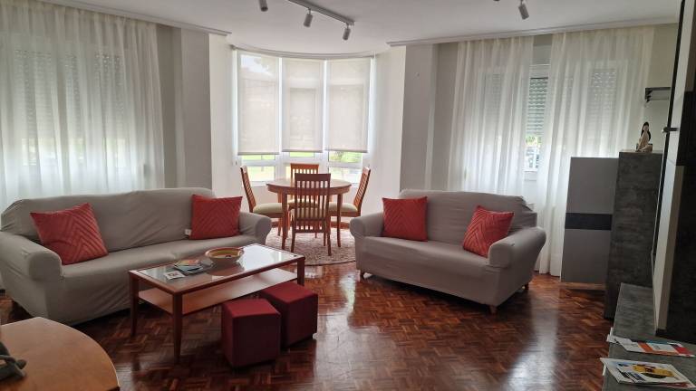 Apartamento Santa Cruz de Bezana