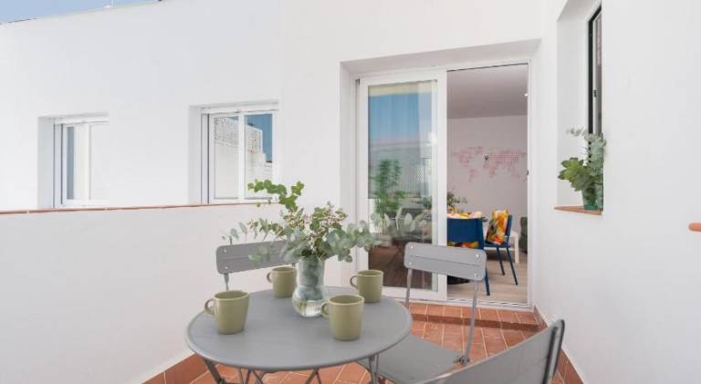Holiday apartment | Close to Seville Cathedral — photo 4