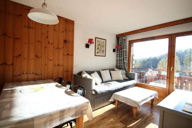 Wonderful apartment with barbecue & pool | Ski nearby | Pet-friendly — photo 2