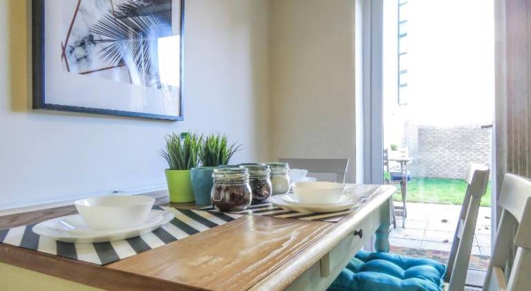 Vacation home with garden | Pet-friendly — photo 4