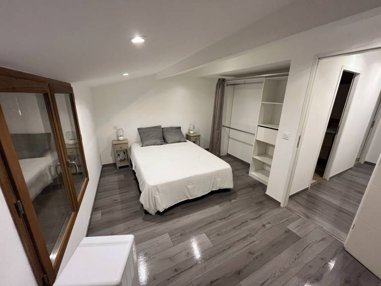 Maison de vacances Beaucaire