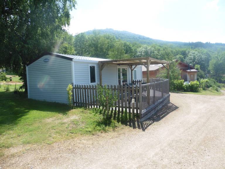 Mobil-home  Thiers