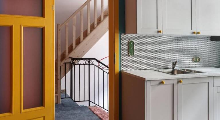 Holiday apartment with 2 rooms for 6 persons — photo 3