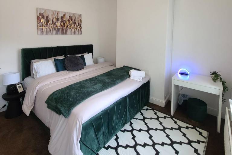 Family-friendly house | Pet-friendly — photo 4