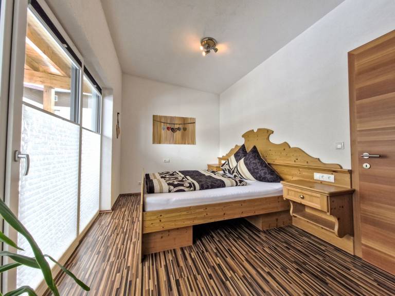 Holiday apartment with terrace & garden | Mountain view | Pets allowed — photo 3