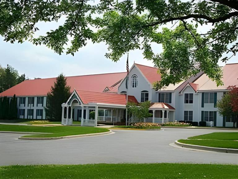 Country Inn & Suites by Radisson Holland MI