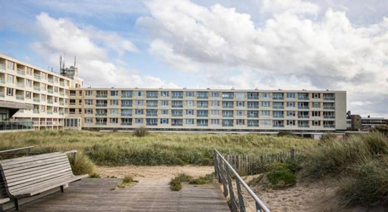 Appartementen met uniek zeezicht — photo 2
