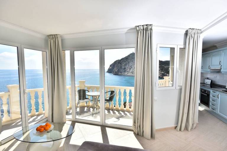 Aparthotel Benidorm