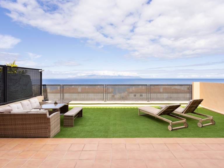 Bungalow  Puerto de Santiago