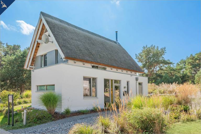 Ferienhaus Loddin