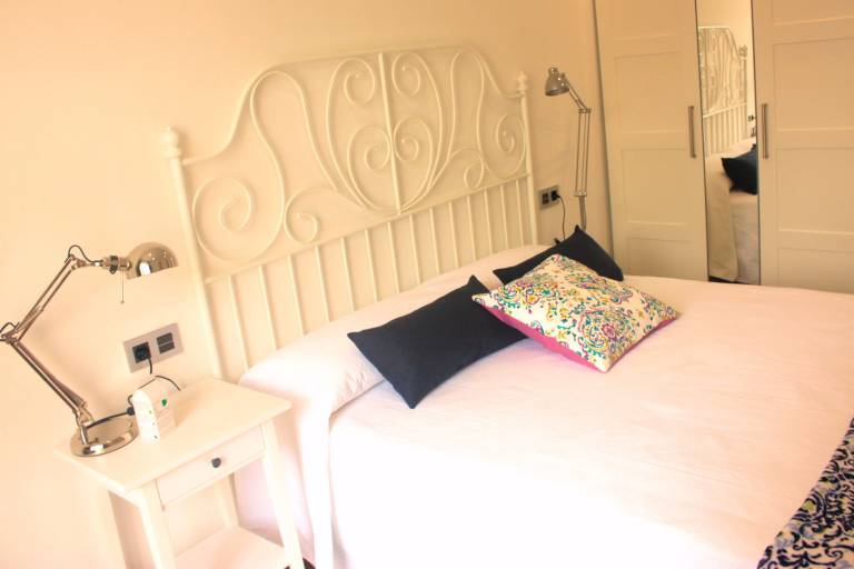 Apartamento Luarca